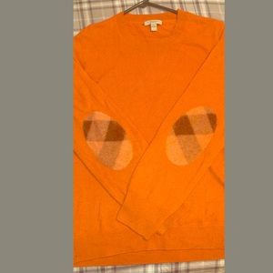 Burberry Wool Sweater Size XL